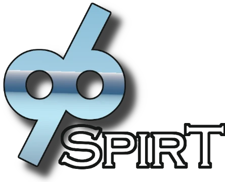 spirt-96