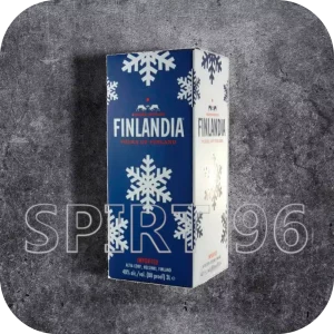 vodka finlyandiya 3l. Водка Finlandia, финляндия 3 литра — большой объём в удобной таре